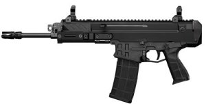 CZ-USA Bren 2 MS 5.56 Nato 91451