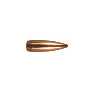 Berger 30729 30 Cal 215gr Hybrid Boat Tail Bullets 250/Box