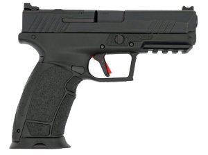 Tisas PX-9 9mm 12700011