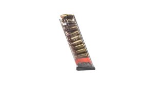 Elite Tactical Systems Glock 40Cal RSS Magazine Follower Orange 2-Pack