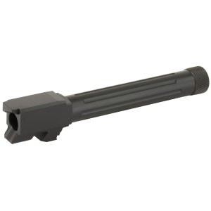 Lone Wolf Alpha Wolf AW-229TH 9mm Luger 5.03 In Threaded Barrel