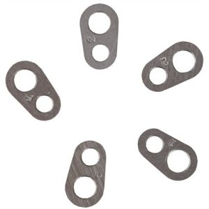Wilson Combat 142 Barrel Link Kit Stainless Steel 5-Pack