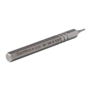 Brownells Premium Roll Pin Starter Punch #2 5/64"