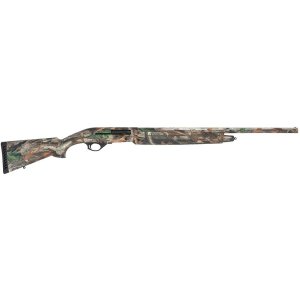 TriStar Viper G2 Youth 410 Bore 24In 5Rd Camo FiberOpticSight