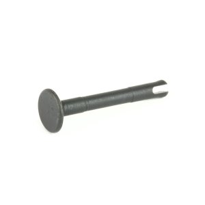 KNS Precision Inc. Part Black AR-15 Firing Pin Retaining PERMA