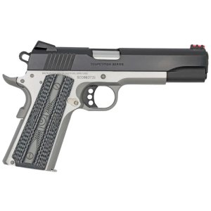 Colt Series 70 Competition 45 ACP O1070CCSTT