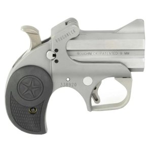 Bond Arms Roughneck 9mm BARN9