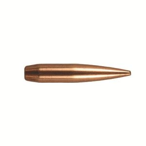Berger 28485 7mm 190gr LR Hybrid Target Bullets 100/Box