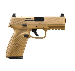 FN America 510 MRD 10mm 66101382