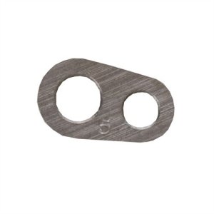 Wilson COMBAT .288" (7.36MM) CENTER TO CENTER WILSON BARREL LINK