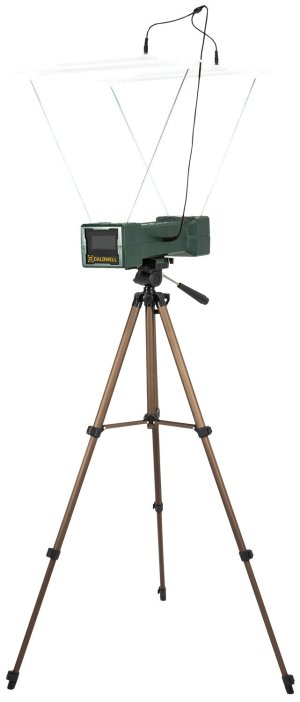 Caldwell Ballistic Precision Chronograph Kit 4001146 Bluetooth Green