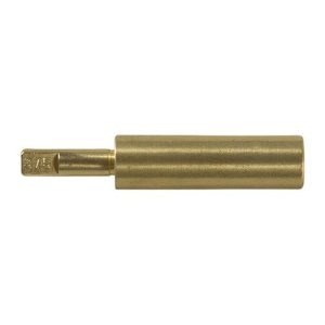 Brownells .375 MUZZLE BRASS PILOT