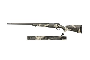 Weatherby Mark V 240 WBY Mag MGS01N240WL4B