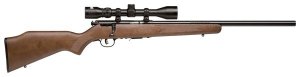 Savage Arms 93R17 17 HMR 96222