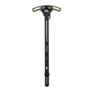 Breek Arms BRK522-RGREEN AR-15 Warhammer MOD2 Ambidextrous Handle OD Green