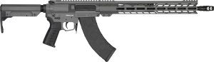 CMMG RESOLUTE Mk47 7.62x39 16.1 In EML15 M-LOK