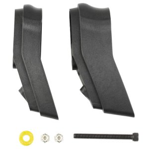 Ruger 90747 Length-of-Pull Spacer Kit Adjustable Rifle Polymer