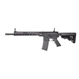 Colt CR6920EPR Patrol Rifle 5.56 NATO 16.10 In 30rnd Black