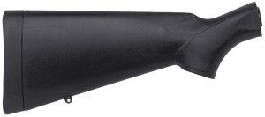 Mossberg 95030 Synthetic Stock 14 In LOP Fits 12 Gauge 500