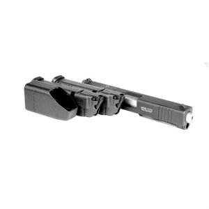 Advantage Arms Glock 17/22 Gen3 Conversion Kit 22 LR 4.49 In 10RD
