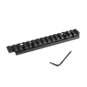 EGW Browning X-Bolt Long Action 0 MOA HD Scope Base 81024