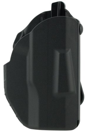 Safariland 7378-7TS ALS Holster Black Right Hand Glock 43 w/Light