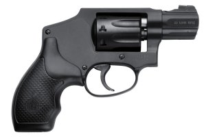 Smith & Wesson Model 43 Classic 22 LR 103043