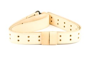 Springfield Armory CO5009 Match Grade Leather Rifle Sling