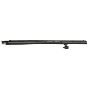 Mossberg 90140 12 Gauge 20 in Blued Barrel Accu-Choke Set