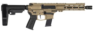 CMMG Banshee MK10 10MM AUTO 10A570FCT