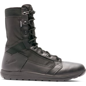Danner Men's Tachyon 8" Gore-Tex Training & Patrol Boot (UPC 861120)