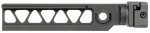 Midwest Industries Alpha M4 Beam Side Folder Black