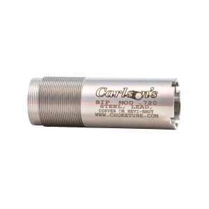 Carlson 19964 12 Gauge Modified Flush Browning Invector Plus Choke Tube