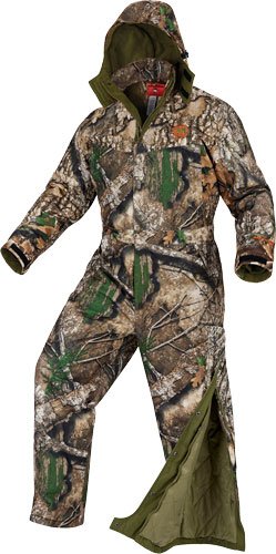 Arctic Shield 55500080706024 Classic Elite Coveralls Realtree APX XXL