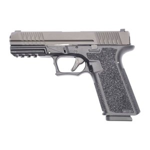 Polymer80 PFS9 9mm P80-PFS9-CMP-BLK