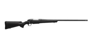 Browning AB3 Stalker Long Range Rifle 6.5 Creedmoor Black 26 in. RH