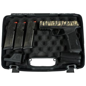 Sig Sauer P365 9mm Luger 681686 MODTSS
