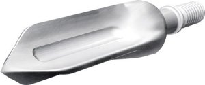 G5 Outdoors Practice Head Ballistic Match Point Megameat 100Gr 3PK MM863