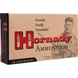 Hornady 834814 6.8mm Rem SPC 100gr CX 20rd Box
