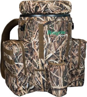 Peregrine Outdoors Venture Bucket Pack Pro 6 Gal MO SGB