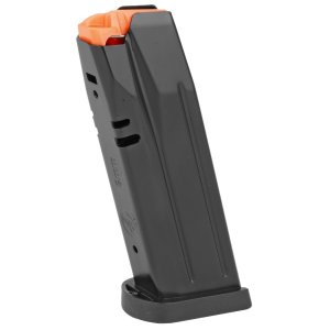 CZ-USA P-10 C Reverse 9MM 15rd Steel Black OEM Magazine