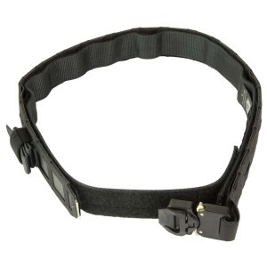 High Speed Gear 31O2I1BK Gen 2 Operator Belt, Cobra Buckle, 1.75" Nylon, M, Black
