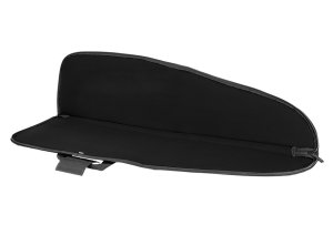 NcStar CV290746 VISM Rifle Case Black 46" PVC Nylon Foam Padding Zippers