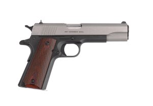 Colt 1911 Government 45 AUTO O1911C-TT-E