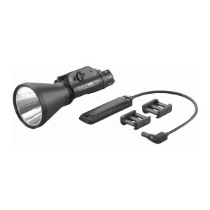 Streamlight TLR-1 HPL 775 Lumen Long Gun Light Black 69219