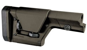 Magpul MAG672-ODG PRS Gen3 Precision Stock OD Green for AR-15/M16/M4