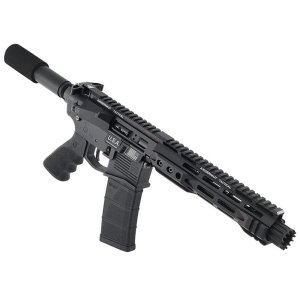 Juggernaut Tactical AR-15 5.56 JT15-SSP-AB