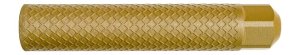 OGS Trident TI Multi Caliber FDE Silencer