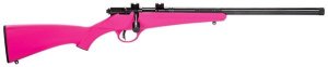 SAVAGE ARMS Rascal 22 LR 13835