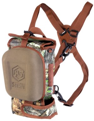 Hunters Specialties HSSTR1001751 Turkey Chest Pack Edge Mossy Oak Obsession